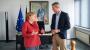 Zehn Jahre nach "Wir schaffen das": So denkt Merkel heute darüber | WEB.DE
